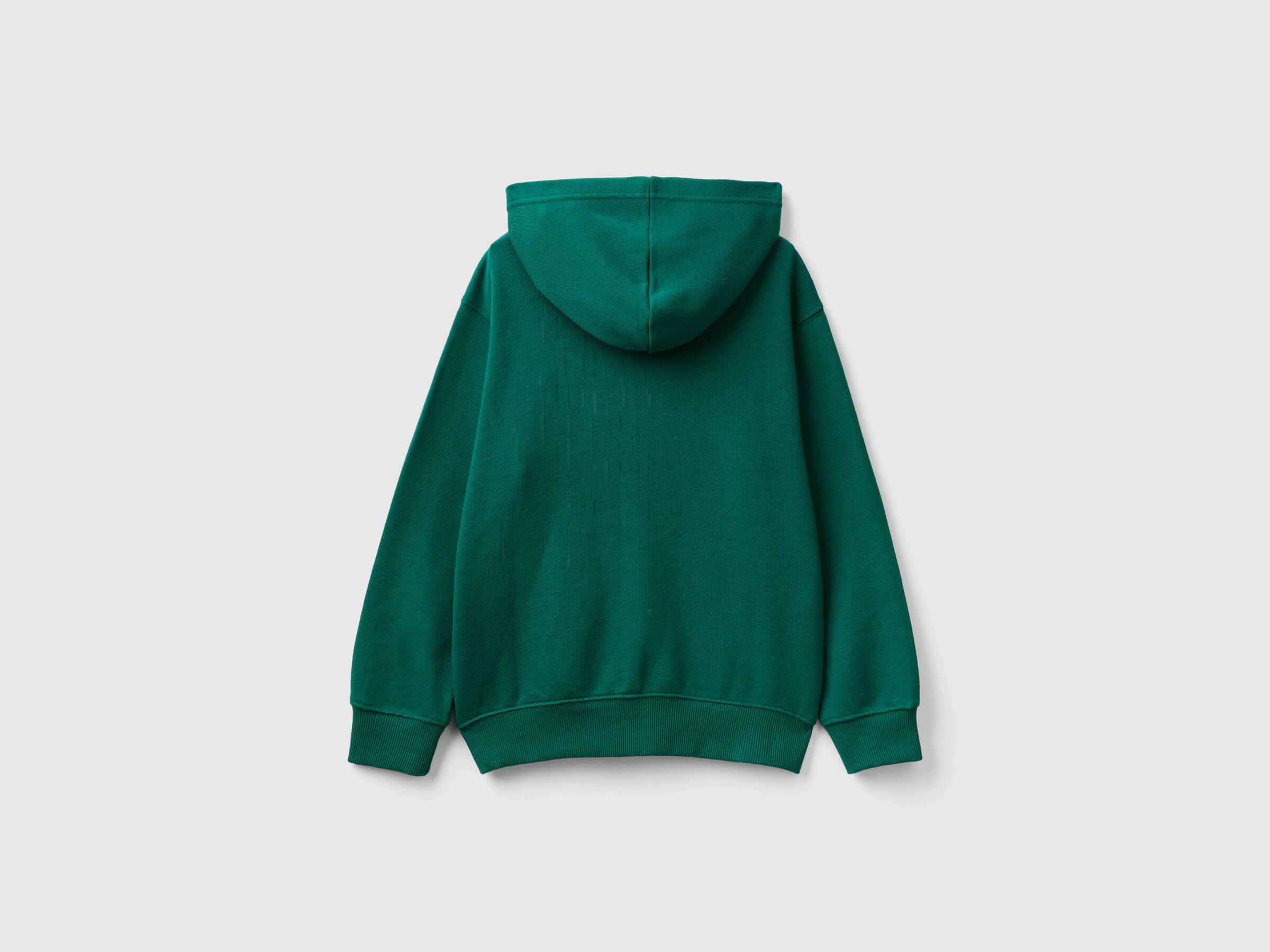 JACKET W/HOOD L/S Niño image number 2